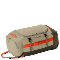 eagle creek Cargo Hauler Rolling Duffel 110L - Rollenreisetasche 77 cm (desert tan)