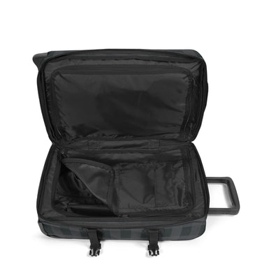 Eastpak Tranverz S 42 - Rollenreisetasche 51 cm (checker grey) - Ansicht 3