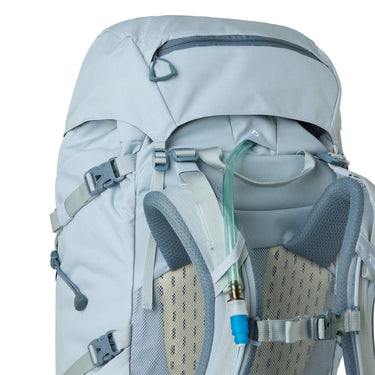 The North Face Women Terra 55 - Trekkingrucksack (frost grey/granite grey, XS/S) - Ansicht 5