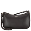 BOSS Numah Minibag - Sac bandoulière 19.5 cm (dark brown)