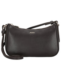 BOSS Numah Minibag - Schultertasche 19.5 cm (dark brown)
