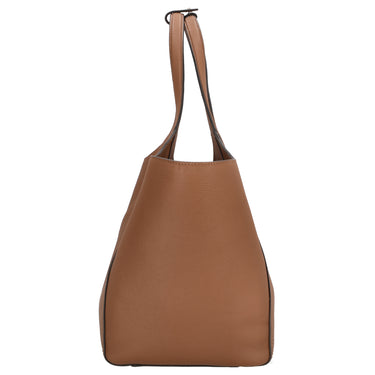 BOSS Lenah New Tote - Shopper 52 cm (medium brown) - Ansicht 3