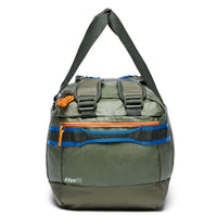 Cotopaxi Allpa Getaway 55L Duffel - Sac de voyage 60 cm (fatigue)