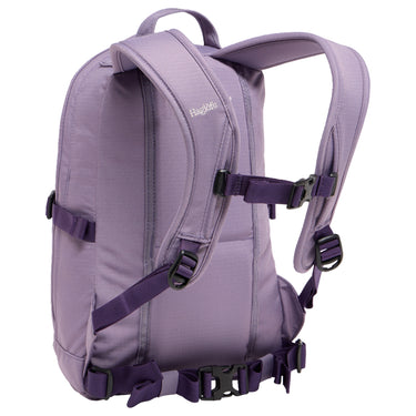 Haglöfs Tight X-Small 10 - Rucksack 39 cm (purple fog/dk purple fog) - Ansicht 3