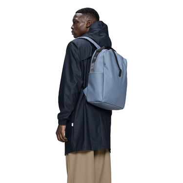 Rains Clip Front - Rucksack 16" 44 cm (blue dusk) - Ansicht 5