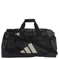 adidas Def G Duffle M - Reisetasche (black/wonalu)