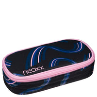 Neoxx JUMP - Schlampermäppchen 22.5 cm (Hello Wave)