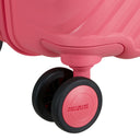 American Tourister Diablast - 4-Rollen-Trolley 77 cm erw. (pink glitch) - Ansicht 10