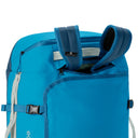 eagle creek Cargo Hauler Duffel 40L - Reisetasche/Rucksack 56 cm (harbor blue) - Ansicht 6