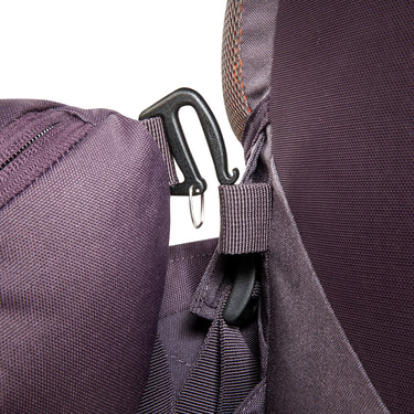 Tatonka Hip Belt Pouch - Gürteltasche 26 cm (midnight plum) - Ansicht 7
