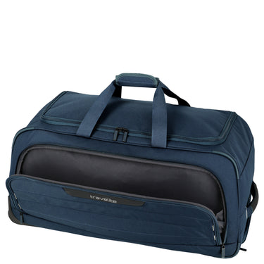Travelite Skaii - Rollenreisetasche M 69 cm (navy) - Ansicht 7