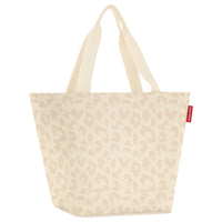 reisenthel shopper M - Shopper 51 cm (leo vanilla) - Ansicht 2