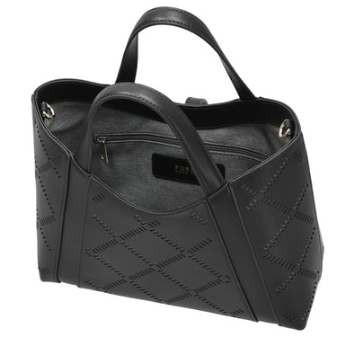 Furla Goccia Tote - Henkeltasche S 27 cm (nero) - Ansicht 6