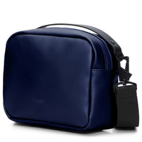 Rains Box Bag - Umhängetasche 21 cm (lucid)