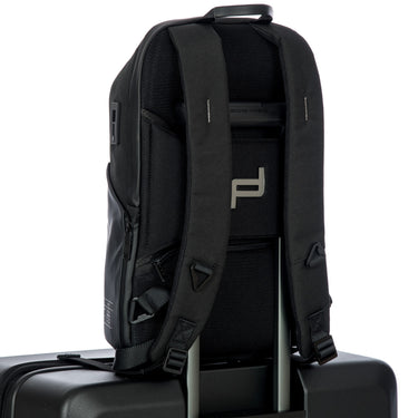 Porsche Design Urban Eco - Rucksack XS 13'' 40 cm (black) - Ansicht 9