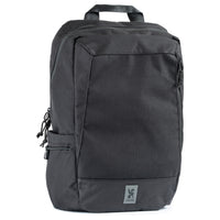 Chrome Recruit 22L - Rucksack 16" 46 cm (black)