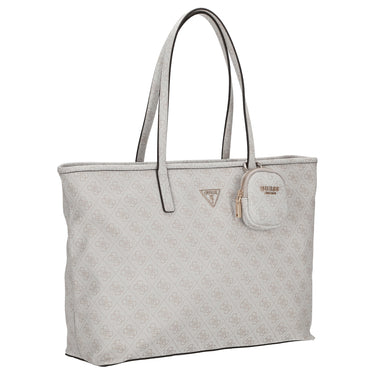 Guess Power Play II Large Tech Tote - Shopper 39 cm (bone logo) - Ansicht 5