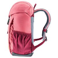 Deuter Waldfuchs 10 - Sac à dos pour enfants 35 cm (linden-cactus)