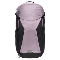 Vaude TrailControl 25+ - Fahrradrucksack 54 cm (purple ash)