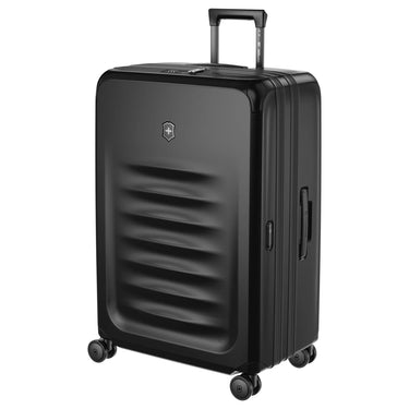 Victorinox Spectra 3.0 - 4-Rollen-Trolley L 75 cm erw. (black)