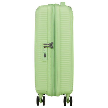 American Tourister Soundbox - 4-Rollen-Kabinentrolley 55 cm (kiwi green) - Ansicht 3