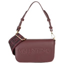 Valentino Bags Bianka Re - Schultertasche 20 cm (bordeaux)