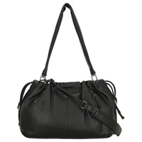 aunts & uncles Bloom - Umhängetasche 34 cm (jet black) - Ansicht 4