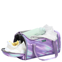 Coocazoo  - Sporttasche 42 cm (Arctic Lights) - Ansicht 2