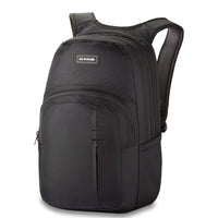 Dakine Campus Premium 28 - Sac à dos 52 cm (noir ripstop)