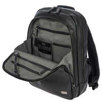 Brics Torino City - Rucksack 38 cm (black) - Ansicht 5