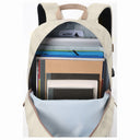 Nitro Urban Classic - Laptoprucksack 45 cm 15" (dune) - Ansicht 7