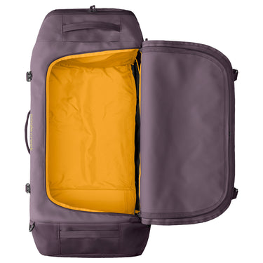 eagle creek Cargo Hauler Rolling Duffel 130L - Rollenreisetasche 86 cm (vintage violet) - Ansicht 3