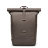 Johnny Urban Allen Medium - Sac à dos à rabat roulé 40 cm (brown)