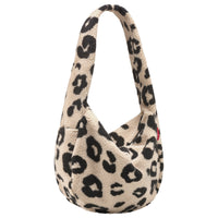 reisenthel Moonbag - Schultertasche 48 cm (teddy leo cream) - Ansicht 2
