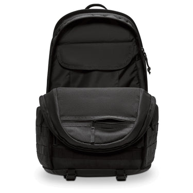 Nike Sportwear RPM - Rucksack 15" 53.5 cm (schwarz/weiß) - Ansicht 4
