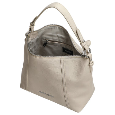 Joop Jeans Women Diurno Dalia Hobo - Schultertasche 25 cm (bleached sand) - Ansicht 6