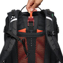 Vaude TrailControl 20+ - Fahrradrucksack 52 cm (black) - Ansicht 8