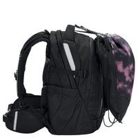 Coocazoo Zubehör - Turnbeutel 43 cm (Pink Illusion) - Ansicht 2