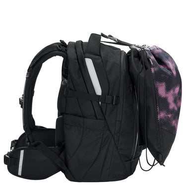 Coocazoo Zubehör - Turnbeutel 43 cm (Pink Illusion) - Ansicht 2