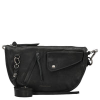 FREDsBRUDER My Forever Friend - Sac bandoulière (noir)