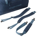 eagle creek No Matter What Duffel 40 - Reisetasche 56 cm (pilot blue) - Ansicht 5