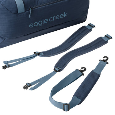 eagle creek No Matter What Duffel 40 - Reisetasche 56 cm (pilot blue) - Ansicht 5