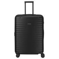TITAN UPGRADE - Trolley 4 roulettes M+ 69 cm (Noir Nightshade)