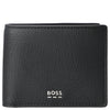 BOSS Lewys - Portefeuille 6cc 11 cm (black)