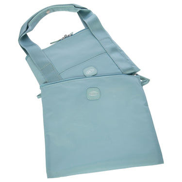 Brics Positano - Reisetasche 43 cm (light blue) - Markenkoffer