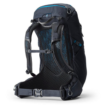 Gregory Jade 20 LT RC - Women's Wanderrucksack 52.5 cm (midnight navy) - Ansicht 2