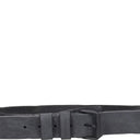 aunts & uncles Trousers Pride Rockin Fella - Gürtel (nubuck anthracite, 95) - Markenkoffer