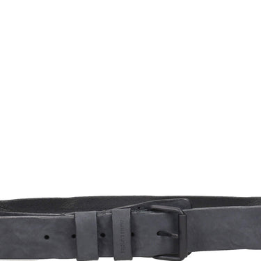 aunts & uncles Trousers Pride Rockin Fella - Gürtel (nubuck anthracite, 95) - Markenkoffer