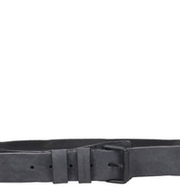 aunts & uncles Trousers Pride Rockin Fella - Gürtel (nubuck anthracite, 95) - Ansicht 2