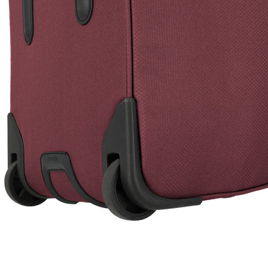 Travelite Skaii - Rollenreisetasche M 32 cm (red)